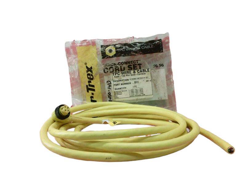 89412 by TPC WIRE & CABLE
