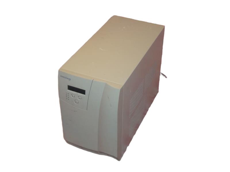 PW9120-2000 by EATON CORPORATION