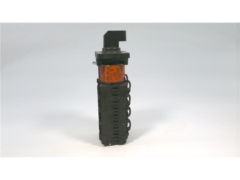 SCHNEIDER ELECTRIC K1S026N