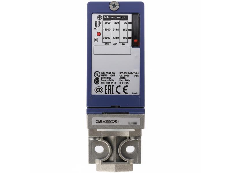 XMLA300D2S11 by SCHNEIDER ELECTRIC