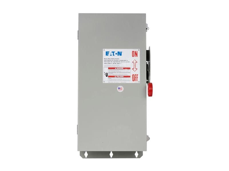 EATON CORPORATION DH363FDK2WR