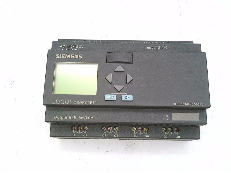 SIEMENS 6ED1-053-1FH00-0BA2