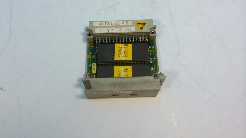 SIEMENS 6FX1861-1BX03-4B