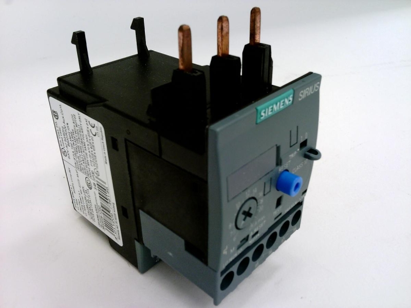 SIEMENS 3RB3026-1QB0