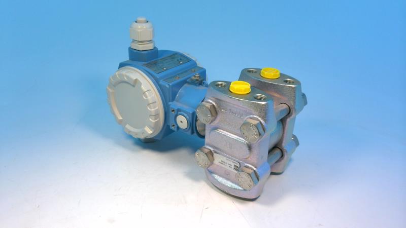 ENDRESS & HAUSER PMD75-ACA7DB1BAAA