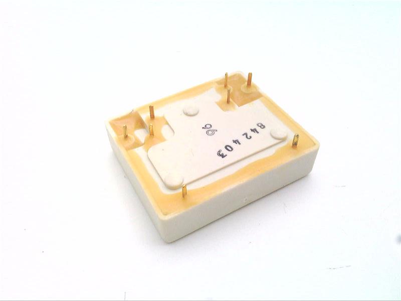 TE CONNECTIVITY T10-E2Y2-24VDC