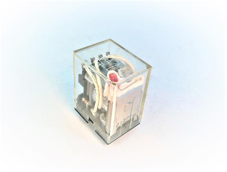 OMRON MY4N-02-AC110/120