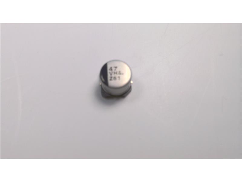 MATSUSHITA ELECTRIC EEE-HA1V470UP