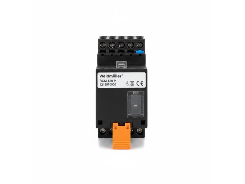 WEIDMULLER 1219570000