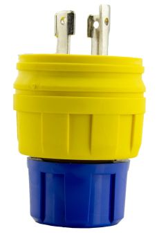 ERICSON MFG 2522-PW6P