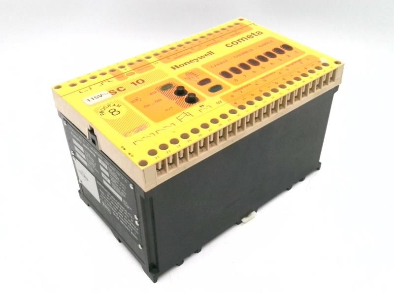 FF-SC10M08E by HONEYWELL