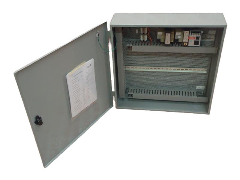 JOHNSON CONTROLS PA0000002EH0