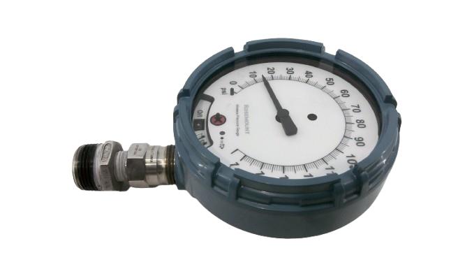 EMERSON WPG45XI5G11A000150