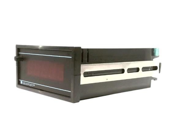 OMEGA ENGINEERING 2004-LA1