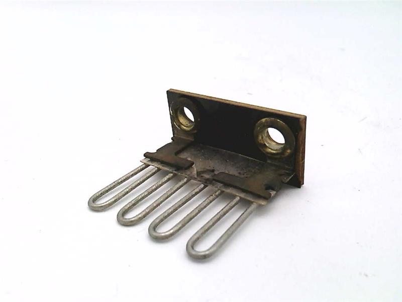 FEDERAL ELECTRIC F4.50