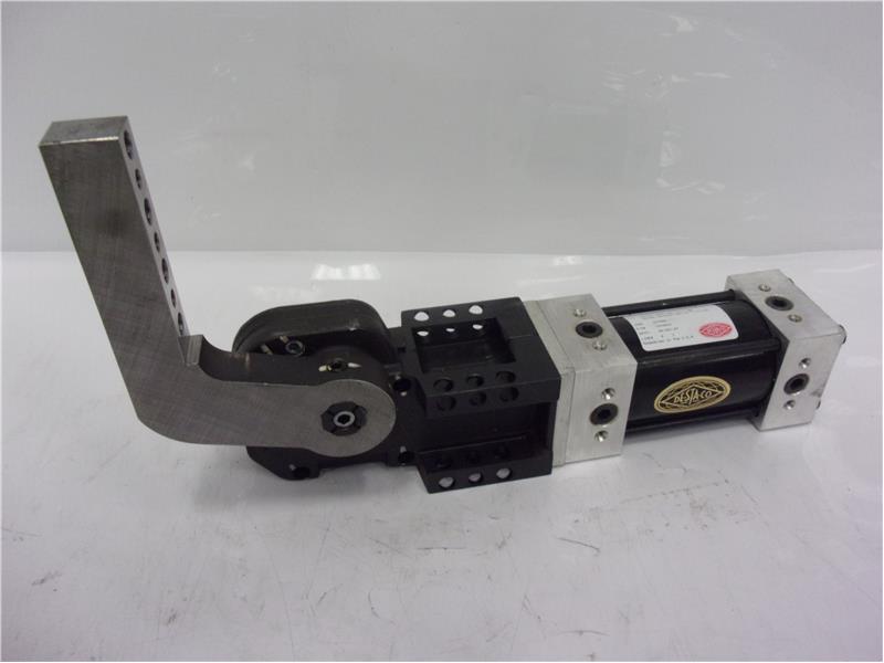 991MAL032M90A7811DS by DOVER CORPORATION