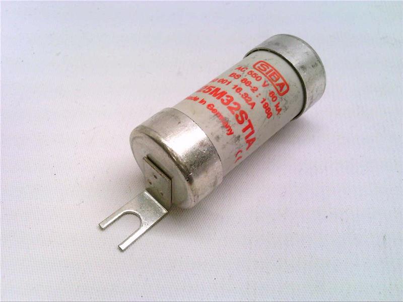 SIBA 5000116.32A