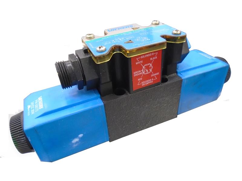 EATON CORPORATION DG4V-3S-33C-M-FPA5WL-H5-60