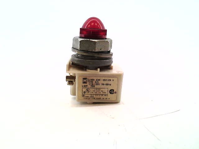 SCHNEIDER ELECTRIC 9001-KM11R