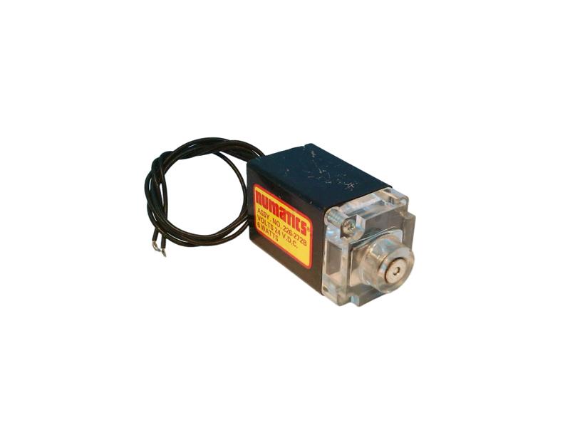 ASCO 226-272B
