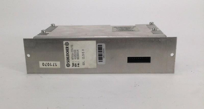 WIELAND NT016-220/5.12-5