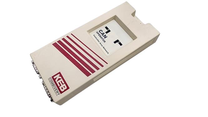 00.F5.060-5100 by KEB AUTOMATION