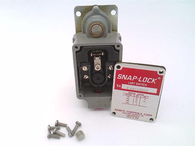 DANAHER CONTROLS EA040-10065