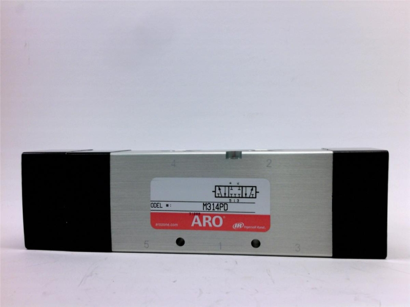 INGERSOLL RAND M314PD