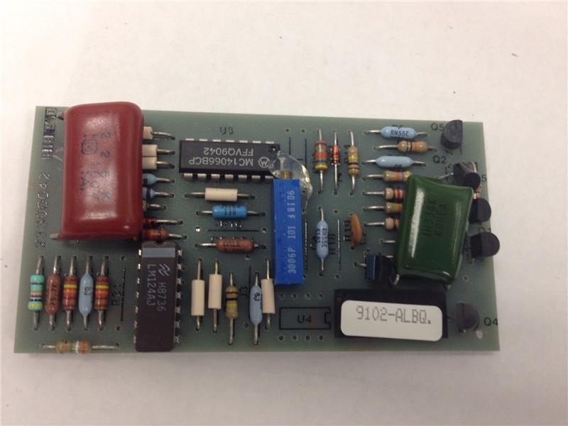 HONEYWELL 23300042-104