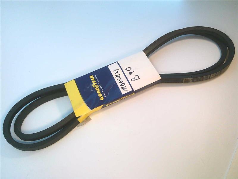 GOODYEAR TIRE & RUBBER 5L930