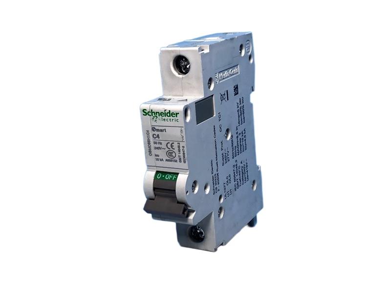 SCHNEIDER ELECTRIC OSMC65H1C4