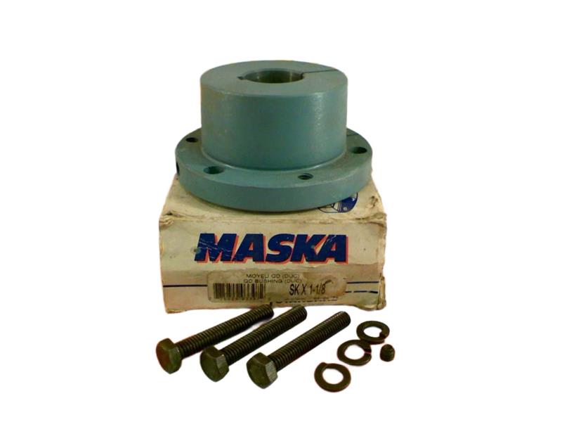 SKX1-1/8 by ALTRA INDUSTRIAL MOTION