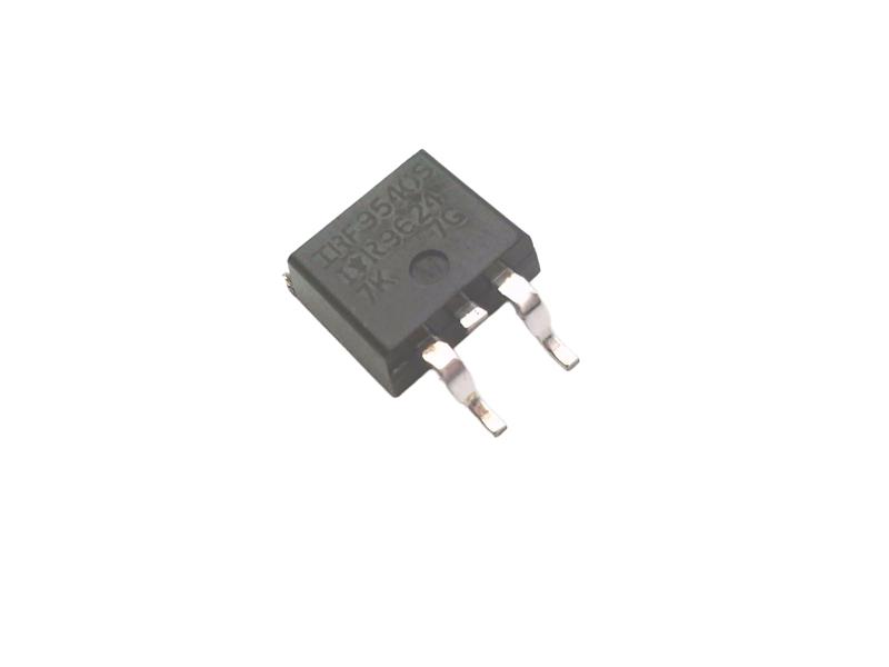 VISHAY IRF9540S