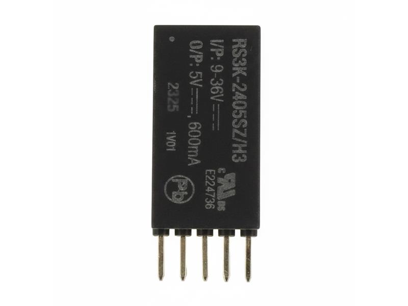 RS3K-2405SZ/H3 by RECOM