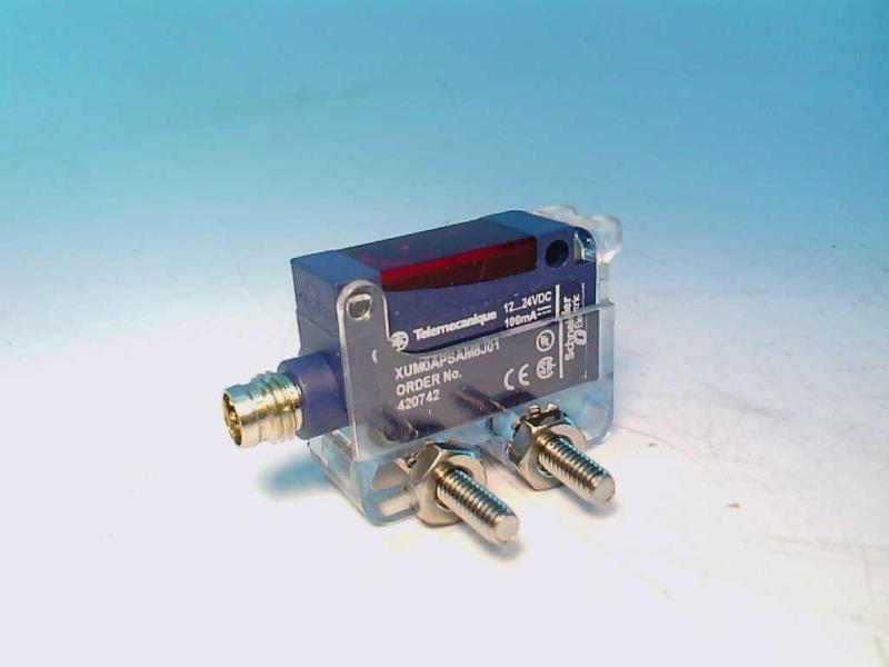 SCHNEIDER ELECTRIC XUM0APSAM8J01