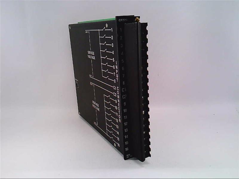 DANAHER CONTROLS CP729L1