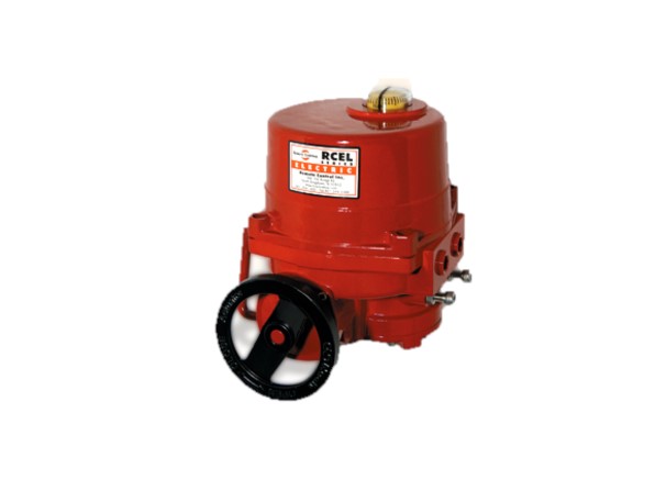 ROTORK RCEL-150-ALS-PCU-CPT-A120