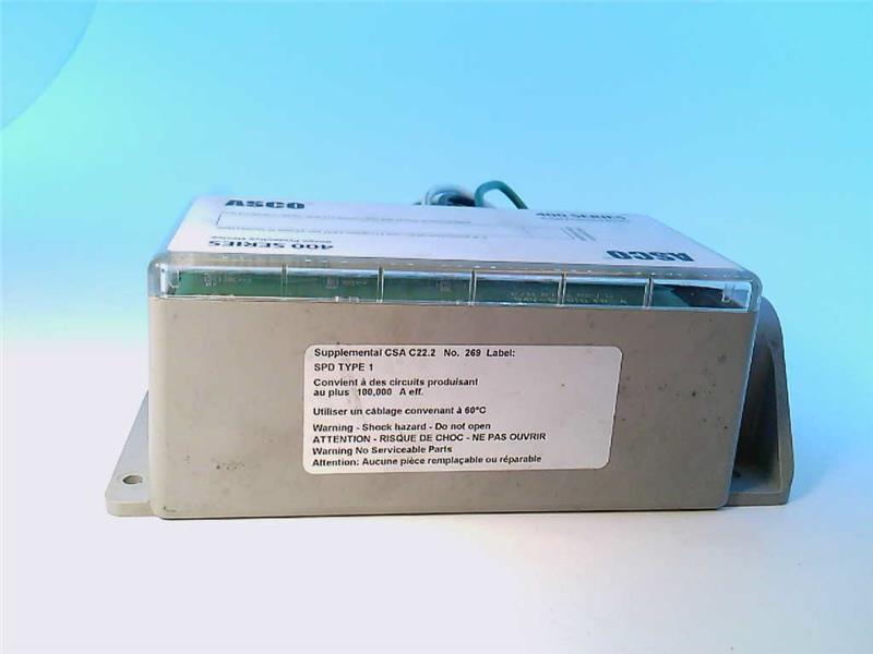 SCHNEIDER ELECTRIC TE01XCS10