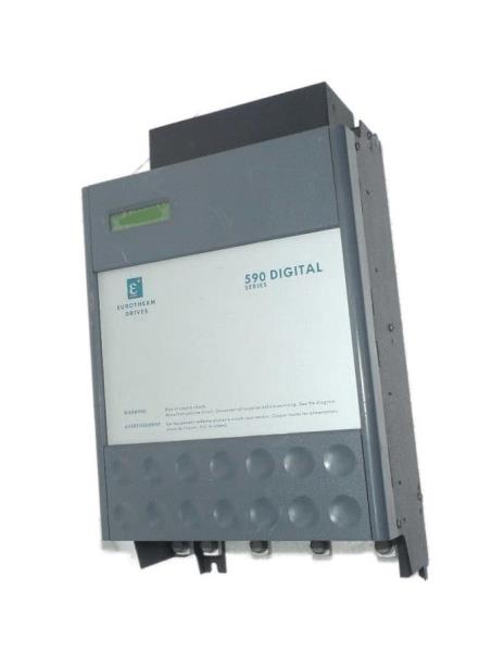 PARKER 590C/0350/6/4/0/1/0/00/000