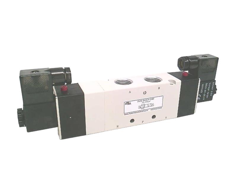 AVS-543C4-24D by AUTOMATION DIRECT