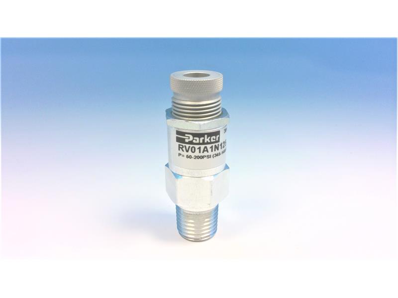 PARKER RV01A1N125