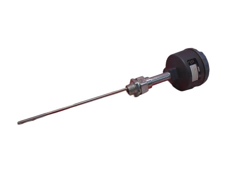 PR-14USS-008 by INVENSYS