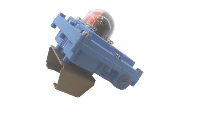 KTR DNLF-5A2-6R-L-BKS1-U