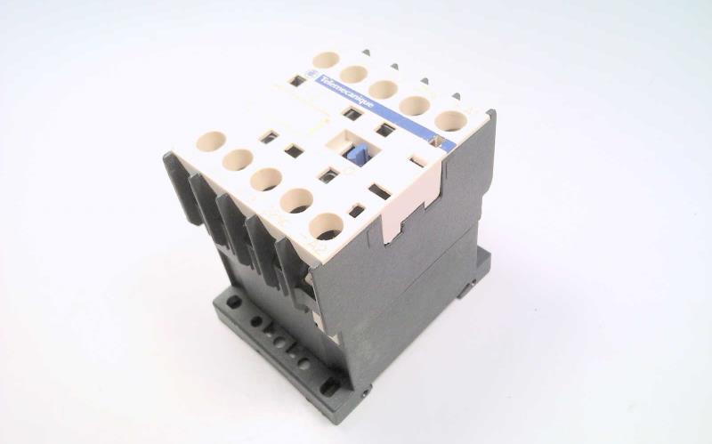 LP1K1201BD by SCHNEIDER ELECTRIC