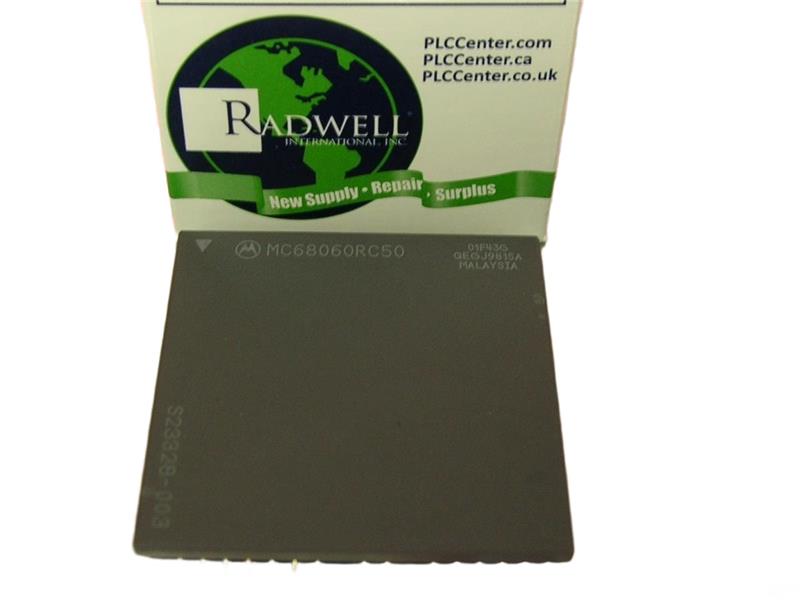 MC68060RC50 by NXP SEMICONDUCTOR