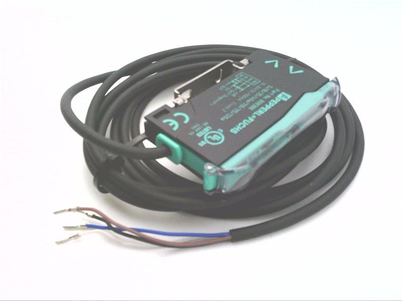 PEPPERL & FUCHS SU18/35/40A/110/115/126A