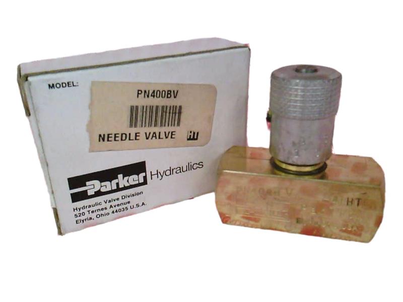 PN400BV by PARKER