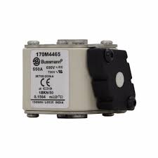 EATON CORPORATION 170M4465