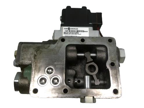 ACCUDYNE INDUSTRIES MCV104A5902