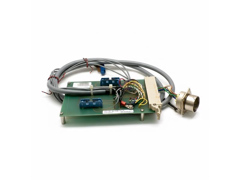 HELLER MACHINE TOOLS 20.002035-1